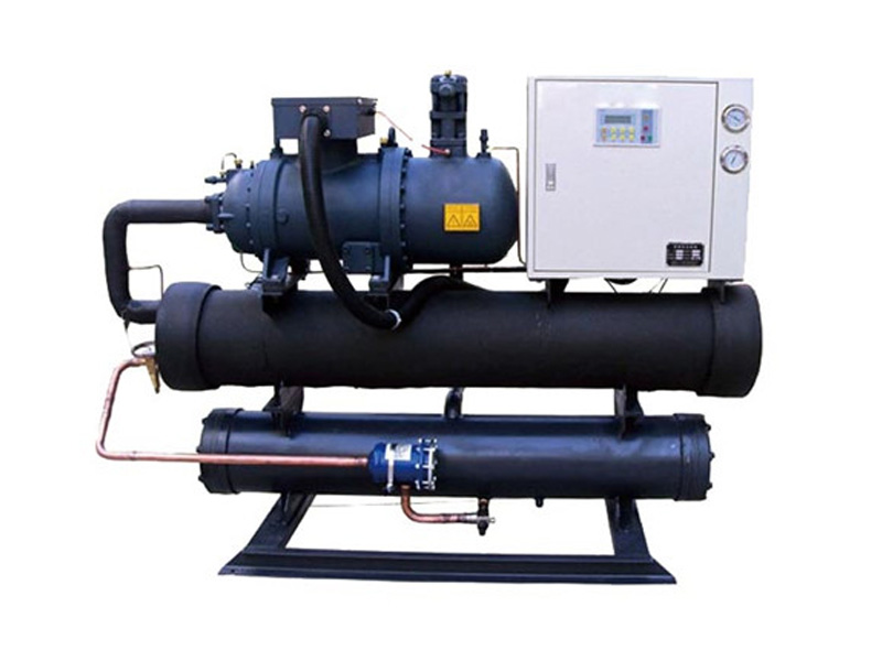 螺杆冷水机的故障排除方法有哪些？