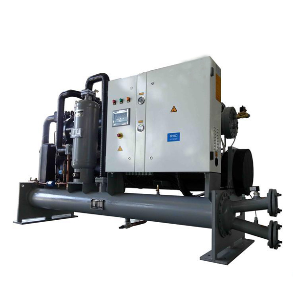 哪些工业冷水机适用于大型制造业？