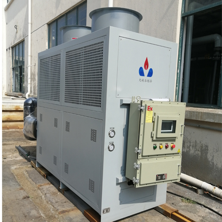 低温冷风机使用过程中需要注意哪些问题？